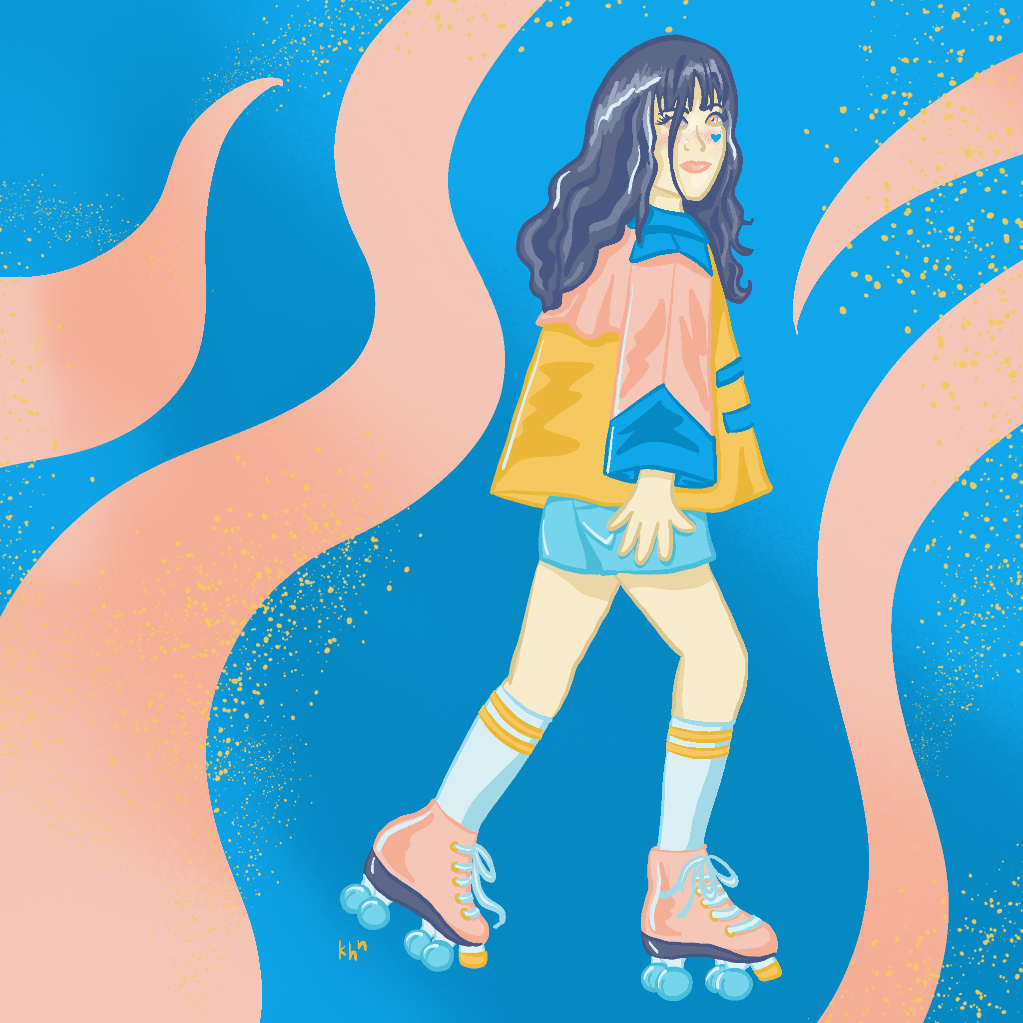 digital illustration
